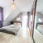 Gosciniec Pod Lipa * Mikołajki