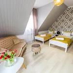 Pansiyon Gosciniec Pod Lipa