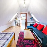 Gosciniec Pod Lipa