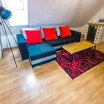 Pansiyon Gosciniec Pod Lipa *