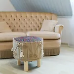 Gosciniec Pod Lipa Pansiyon Mikołajki