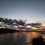 Gosciniec Pod Lipa * Mikołajki