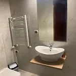 ホームステイ Gosciniec Pod Lipa Mikołajki