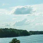 Gosciniec Pod Lipa ホームステイ Mikołajki