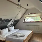 Gosciniec Pod Lipa * Mikołajki