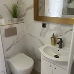 ホームステイ Gosciniec Pod Lipa Mikołajki