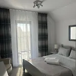Gosciniec Pod Lipa Mikołajki