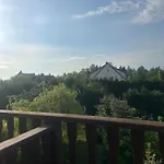 Gosciniec Pod Lipa