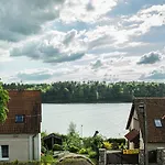 Gosciniec Pod Lipa Mikołajki