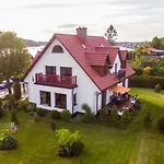 Gosciniec Pod Lipa