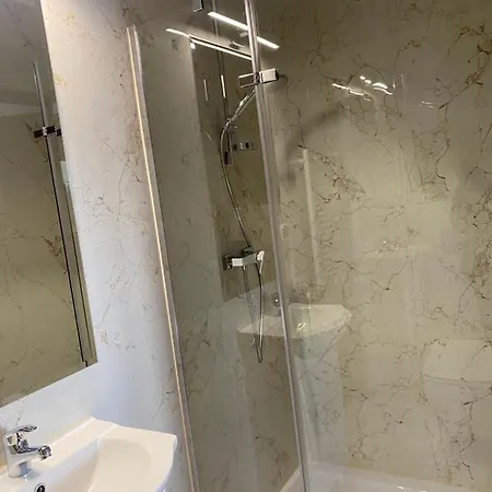 Quarto em Acomodações Particulares Gosciniec Pod Lipa Mikołajki