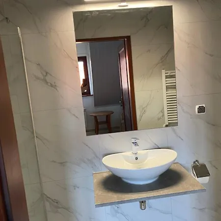 Gosciniec Pod Lipa * Миколайки