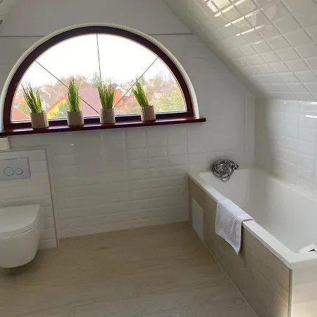 Gosciniec Pod Lipa * Миколайки