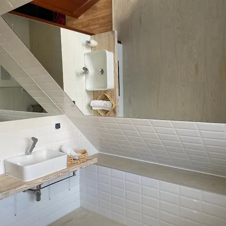 Gosciniec Pod Lipa * Миколайки