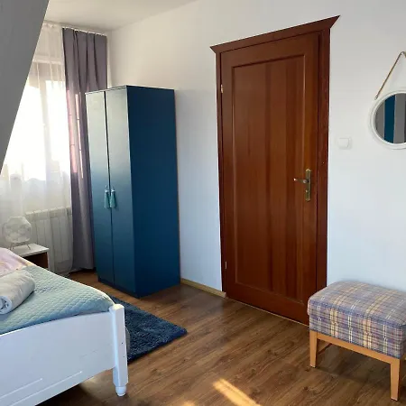 Gosciniec Pod Lipa