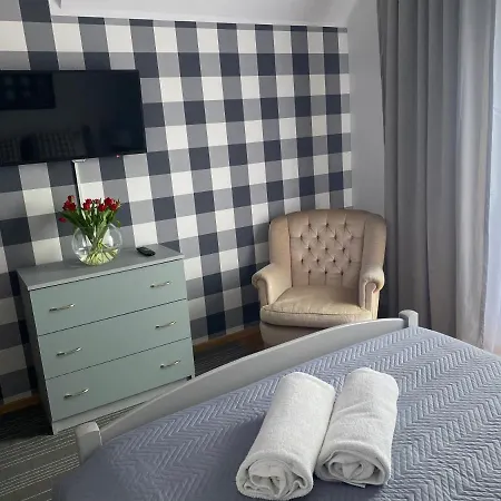 Gosciniec Pod Lipa *