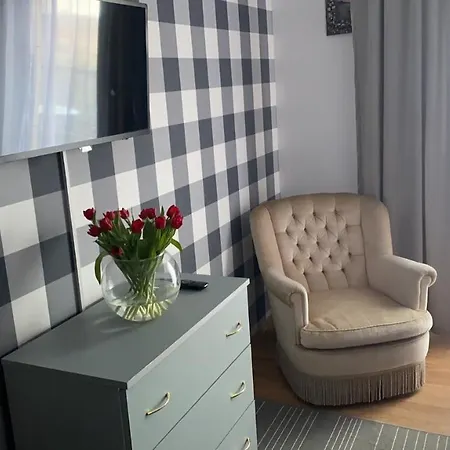 Gosciniec Pod Lipa Проживание в семье *