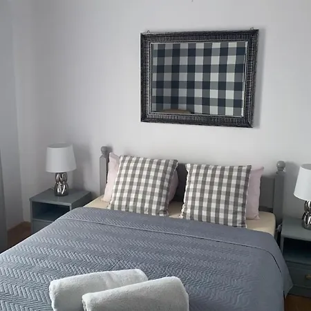Habitación en casa particular Gosciniec Pod Lipa Mikołajki