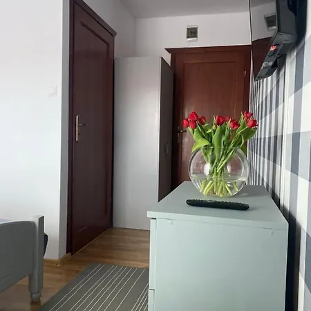 Homestay Gosciniec Pod Lipa *