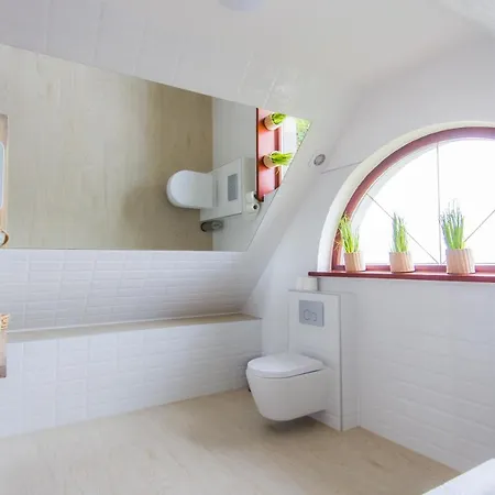 Gosciniec Pod Lipa Миколайки