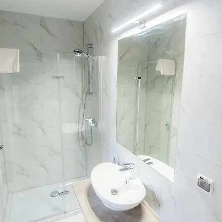 Gosciniec Pod Lipa Миколайки