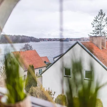 Gosciniec Pod Lipa *