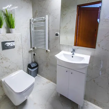 Gosciniec Pod Lipa Миколайки