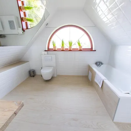 Gosciniec Pod Lipa Проживание в семье