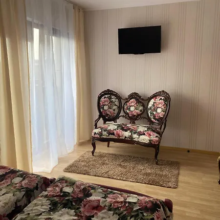 Homestay Gosciniec Pod Lipa Mikolajki (Mragowo)