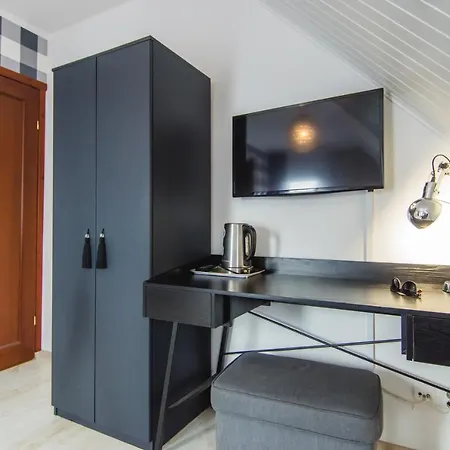 Quarto em Acomodações Particulares Gosciniec Pod Lipa *