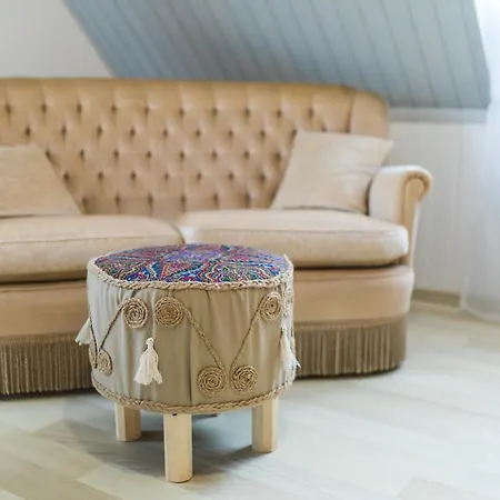 Gosciniec Pod Lipa Homestay Mikolajki (Mragowo)
