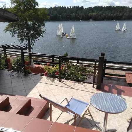 Gosciniec Pod Lipa * Mikolajki (Mragowo)