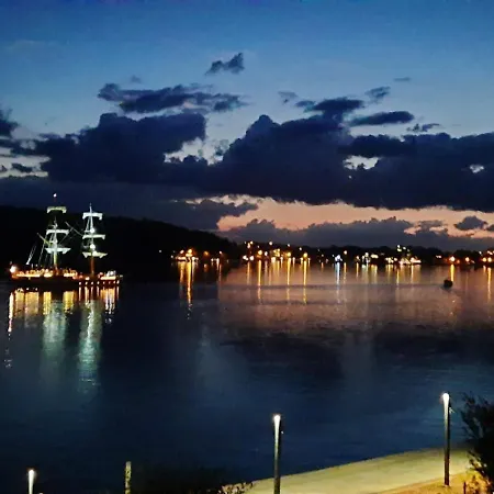 Gosciniec Pod Lipa Проживание в семье Миколайки