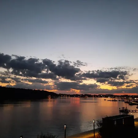 Gosciniec Pod Lipa * Миколайки