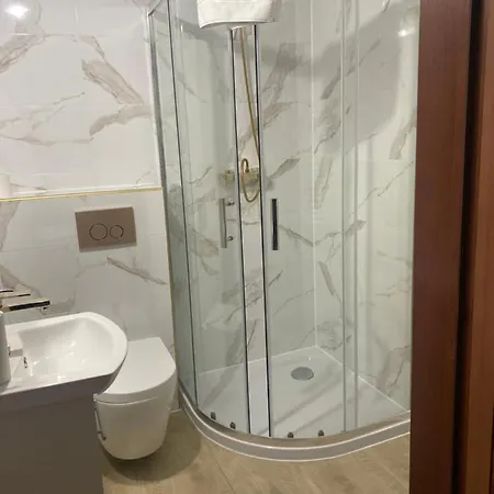 Gosciniec Pod Lipa
