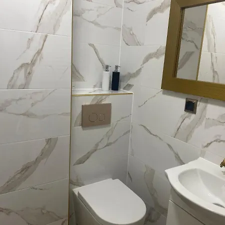 Gosciniec Pod Lipa Миколайки