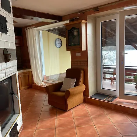 Homestay Gosciniec Pod Lipa