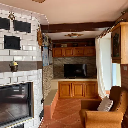 Gosciniec Pod Lipa Homestay