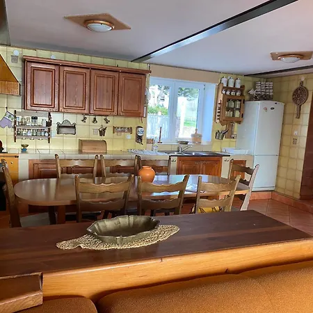 Homestay Gosciniec Pod Lipa Mikolajki (Mragowo)