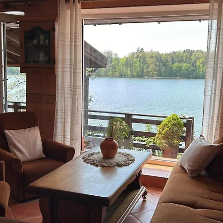 Homestay Gosciniec Pod Lipa