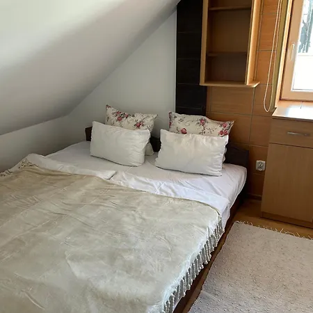 Gosciniec Pod Lipa Mikolajki (Mragowo)