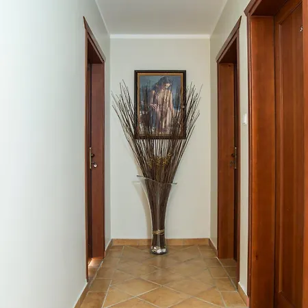 Проживание в семье Gosciniec Pod Lipa