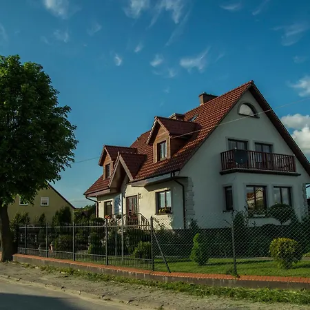 Gosciniec Pod Lipa *