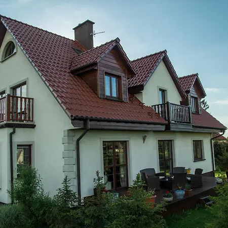 Gosciniec Pod Lipa *