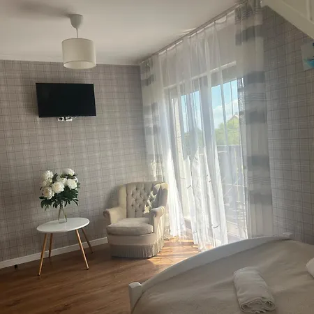 Gosciniec Pod Lipa *