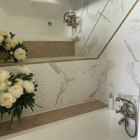 Gosciniec Pod Lipa * Миколайки