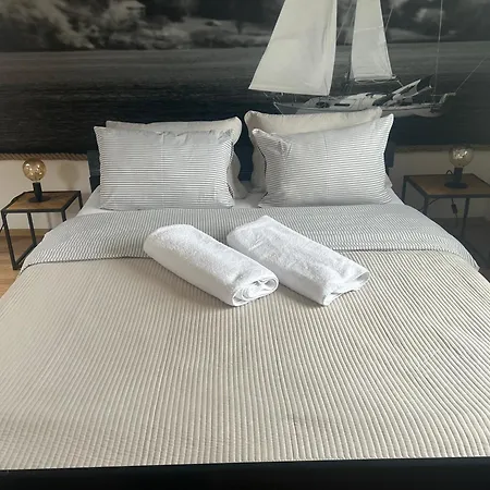 Gosciniec Pod Lipa Homestay Mikolajki (Mragowo)