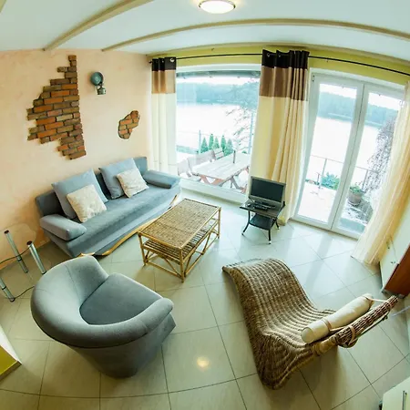 Проживание в семье Gosciniec Pod Lipa *