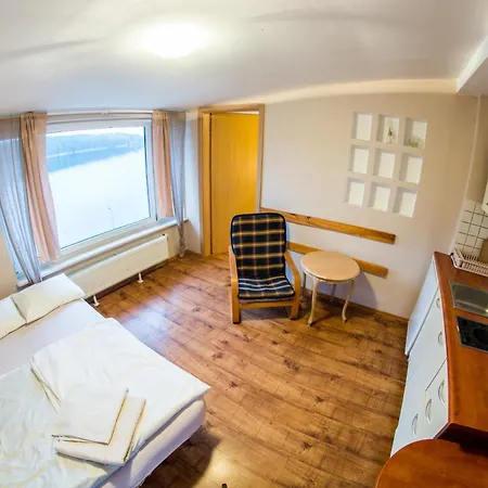 Gosciniec Pod Lipa *