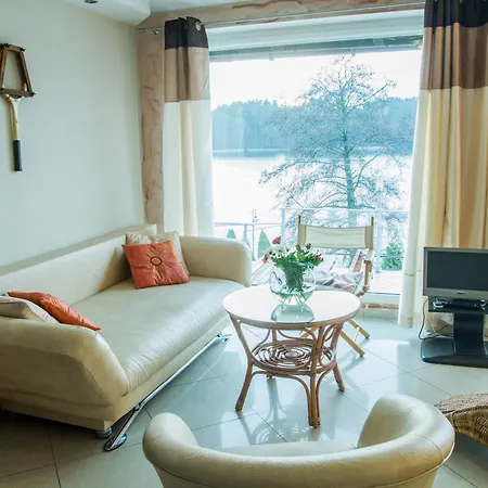 Проживание в семье Gosciniec Pod Lipa Миколайки